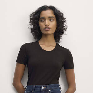 Everlane Form T-Shirt, Large